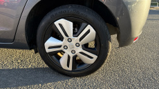 Honda Jazz 1.5 i-MMD Hybrid EX 5dr eCVT Hybrid Hatchback